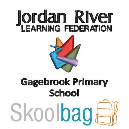 JRLF - Gagebrook Primary School - Skoolbag icon