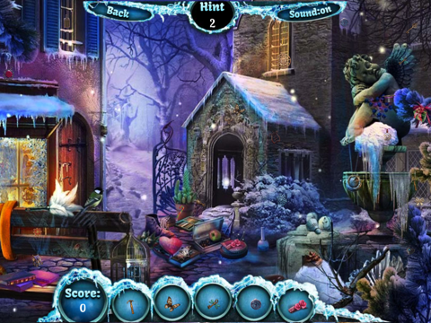 Screenshot #6 pour Island murder mystery Hidden Objects