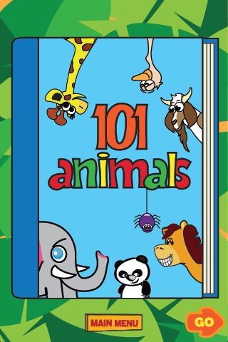 Animal 101 screenshot 3