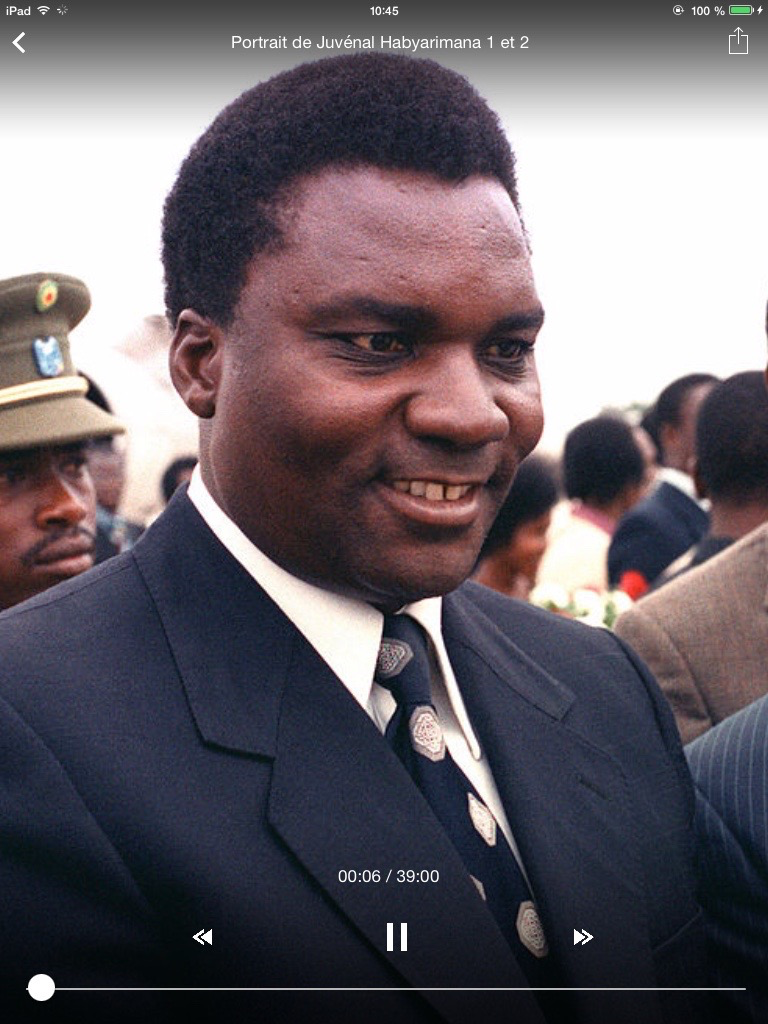 Archives d'Afrique