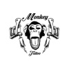 Monkey Tattoo