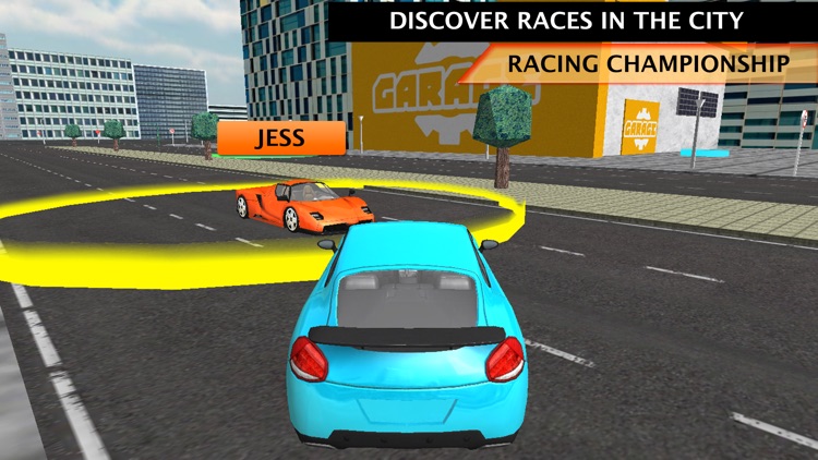 Real Extreme Sports Car for Luxury Turbo Speed Racing and Driving Simulator