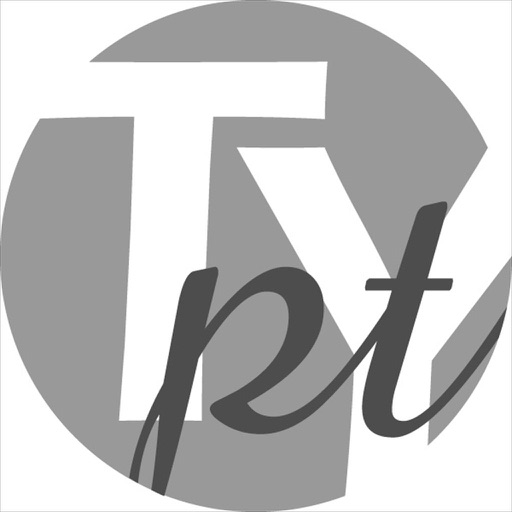 TY Personal Training app icon