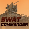 SWAT Commander Fighting Force - cool gun shooting action game