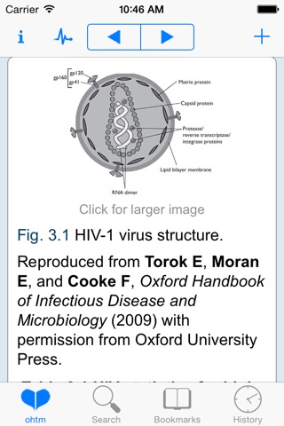 Oxf HB of Tropical Medicine,4E screenshot 3