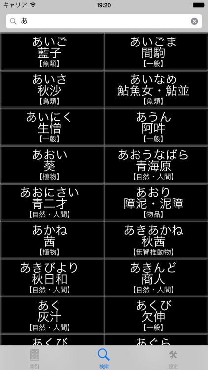Master hard reading kanji by AOBO Co.,Ltd