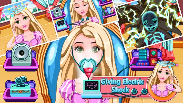 Brain Surgery Simulator screenshot-3