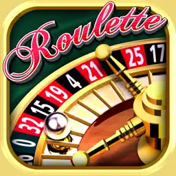 Roulette Casino Free app icon