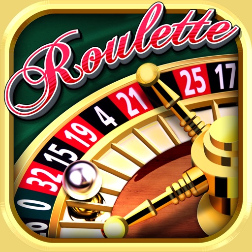 Roulette Casino Free icon