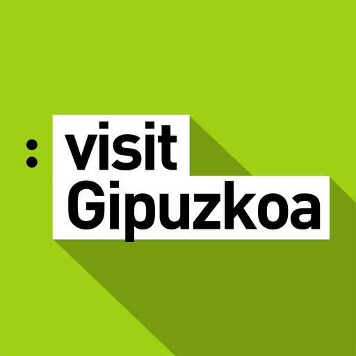 Visit Gipuzkoa icon