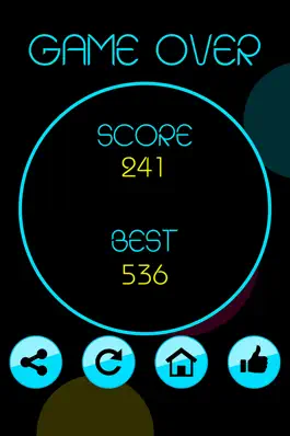 Game screenshot 3 Dots - Ultimate Puzzle Game apk