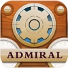 Wheelhouse Admiral