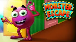 monster escape: a fun adventure puzzle game free problems & solutions and troubleshooting guide - 1