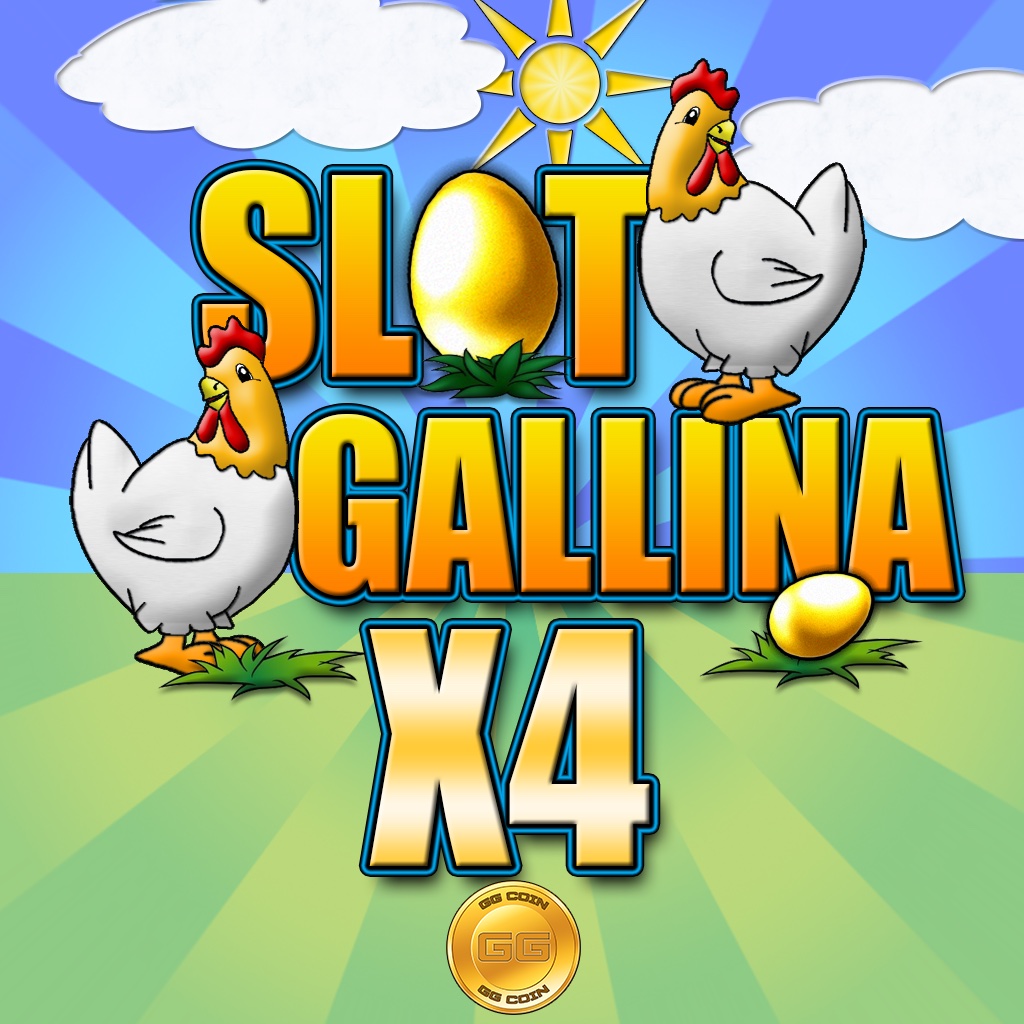 Slot Gallina X4