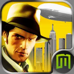 Atlantis 5: The Secrets of Atlantis - The Sacred Legacy - (Universal) app icon