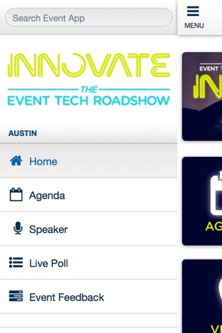 Innovate ATX screenshot 2