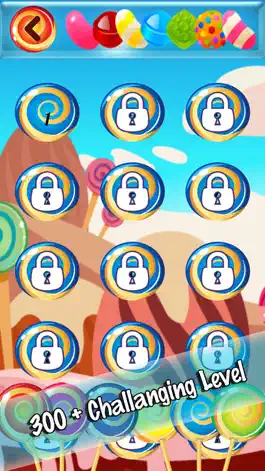 Game screenshot Super Candy Blitz Sweet Star apk