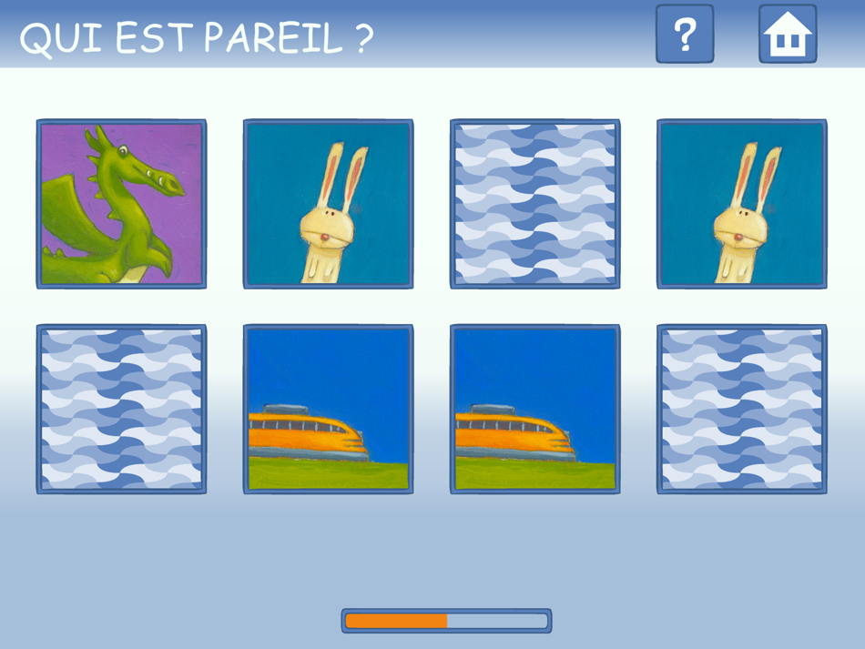#3. Lecture Maternelle Lite (iOS) Podle: Génération 5
