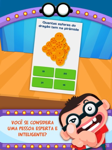 Screenshot #4 pour Desafio Nerd