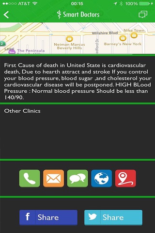 Smart Doctors screenshot 3