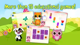 Game screenshot Child learns colors & drawing. Educational games for toddlers. Free Version. mod apk