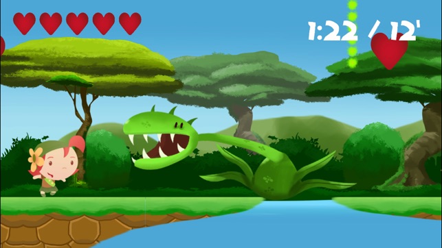 JungleGirl(圖1)-速報App