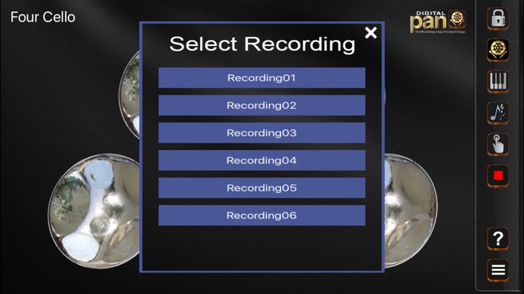 Digital Pan Free screenshot-3
