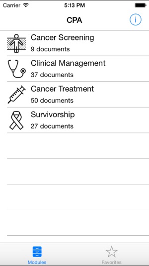 Clinical Practice Algorithms(圖1)-速報App