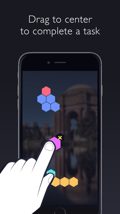 Screenshot #2 pour bhive