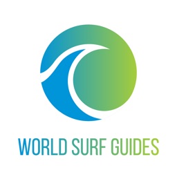 World Surf Guides