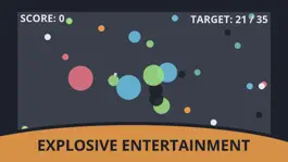 Game screenshot Boom - Chain Reaction apk