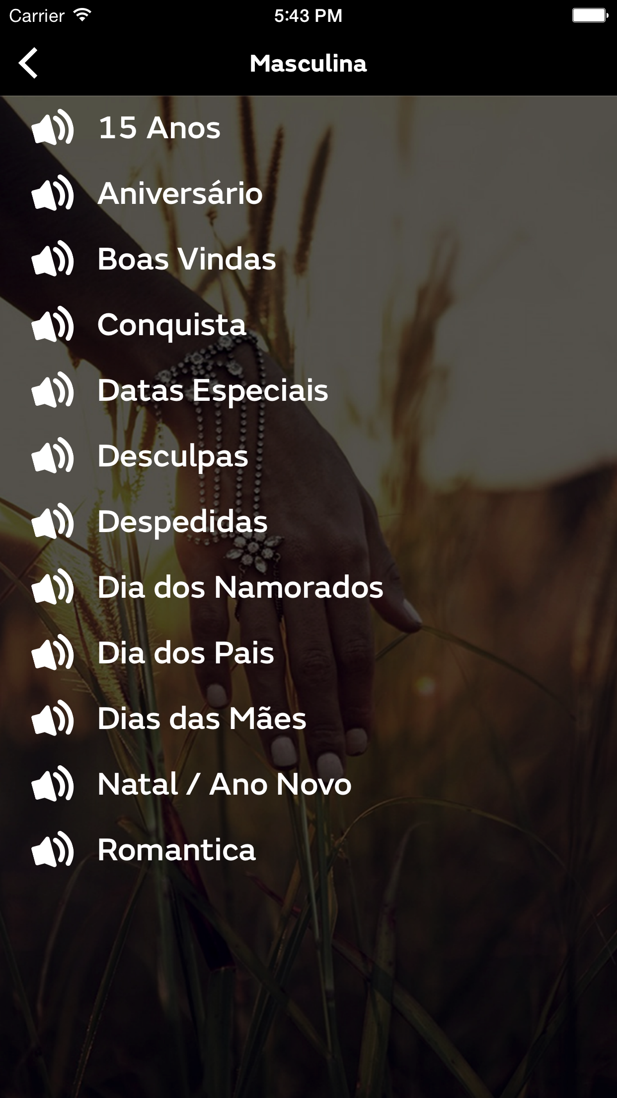 Mensagem Digital