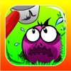 Whack A Zombie Hitman - For Kids! Thwack With Your Smashing Hammer!