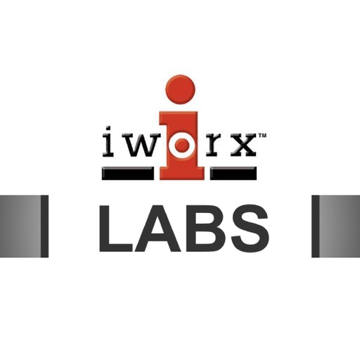 iWorx App