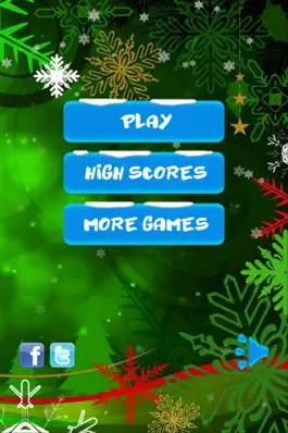 Game screenshot Рождественский матч mod apk