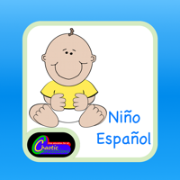 Niño Español Toddler Spanish