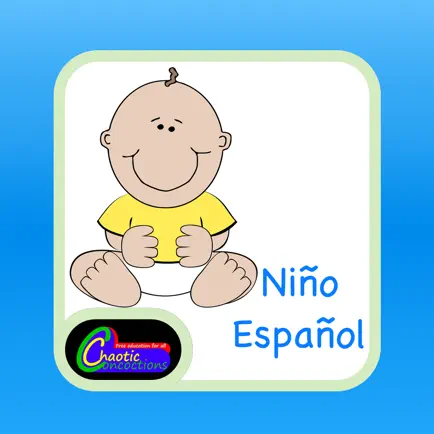 Niño Español (Toddler Spanish) Cheats
