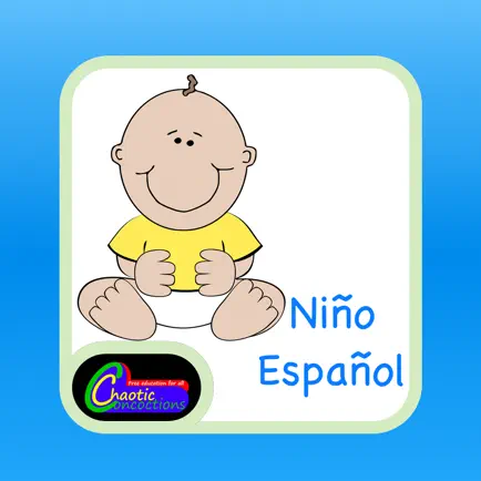 Niño Español (Toddler Spanish) Читы
