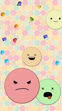 Game screenshot Candy Sweet Muncher apk