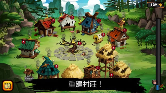 Nun Attack Origins: Yuki's Silent Quest(圖4)-速報App