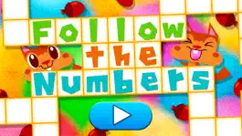 Game screenshot Preschool Kids My First Numbers mod apk