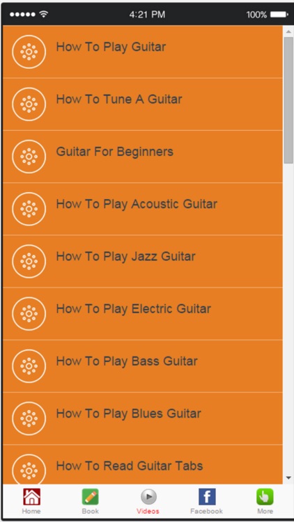 Learn to Play Guitar - Guitar Lessons For Beginners