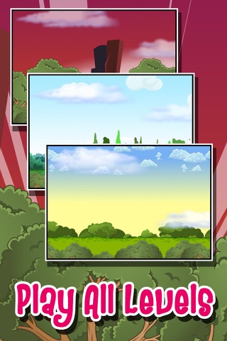 Jetpack Hunter PRO - Crazy Joy Flying Jet Ride screenshot 3