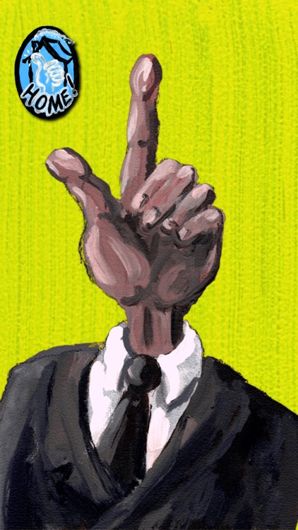 Okey Dokey Man Counts to Ten