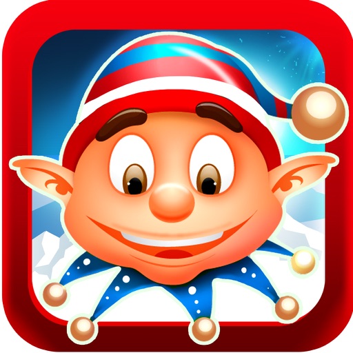 A SUPER SANTA ORNAMENT SHOOTER – CHRISTMAS IN JULY MANIA CHALLENGE icon