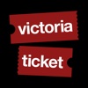 Victoria Ticket Event Manager App