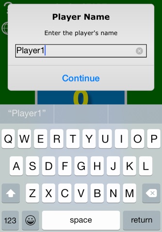 Pickleball Scoring screenshot 3