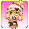 Mommy Care for Newborn Baby: Dress Up, Care & Feed Your Cutest Babies - iPadアプリ