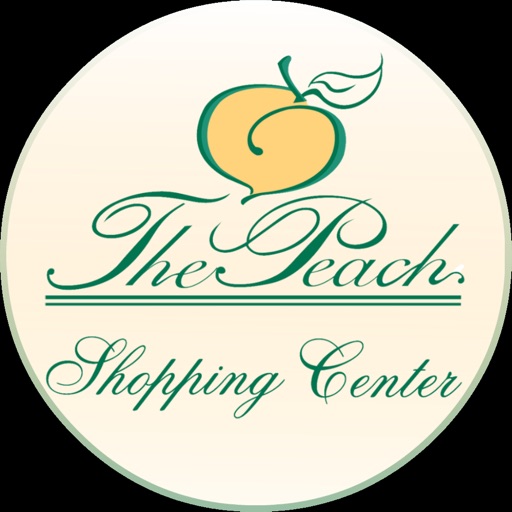 The Peach Shopping Center