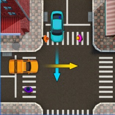 Activities of Busy Traffic Street Free - A Endless Rush Hour Crossy Road Game